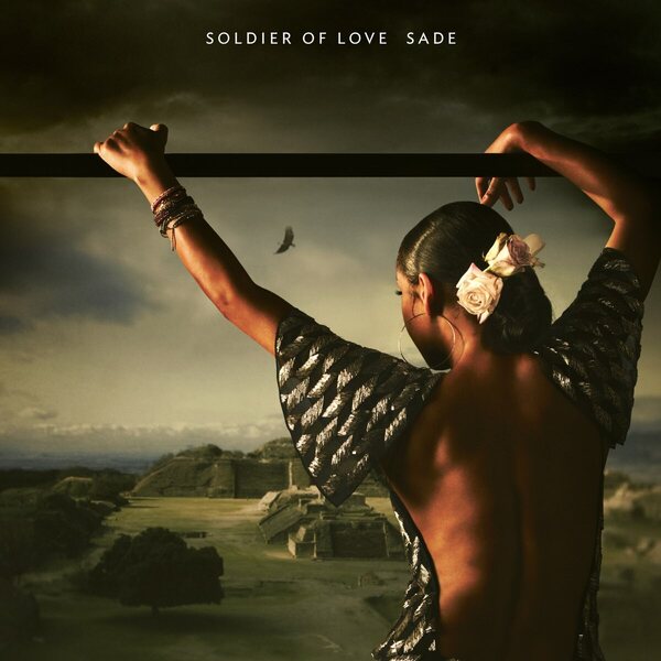 Sade – Soldier Of Love LP