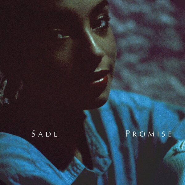 Sade – Promise LP