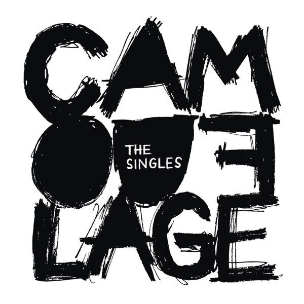 Camouflage – The Singles CD