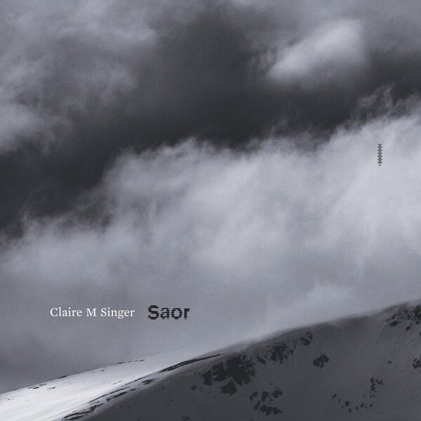 Claire M Singer – Saor CD