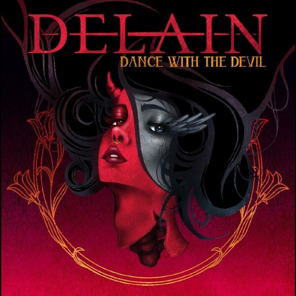 Delain – Dance with the Devil CD