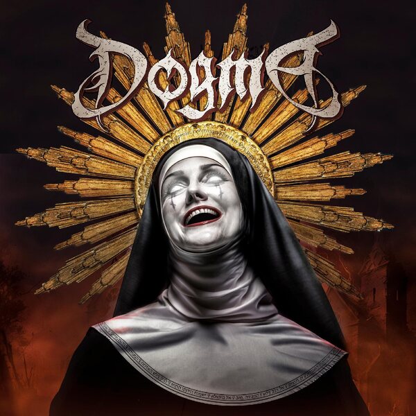 Dogma – Dogma LP Coloured Vinyl