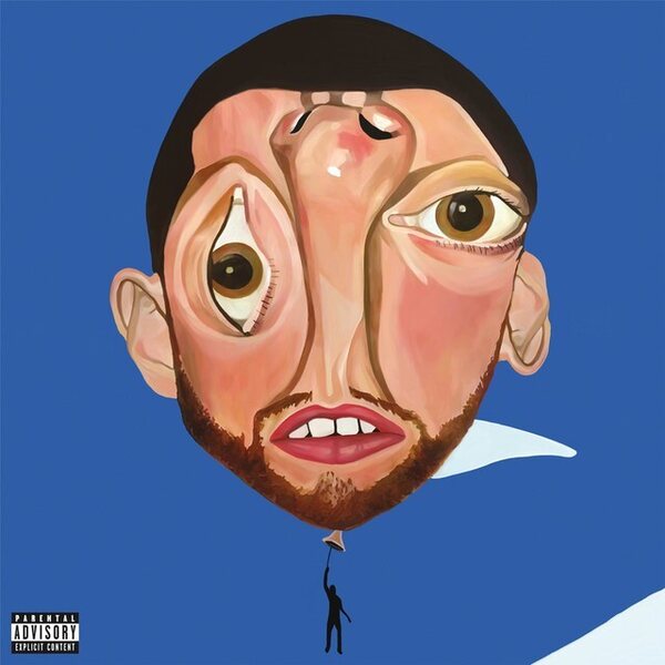 Mac Miller – Balloonerism 2LP