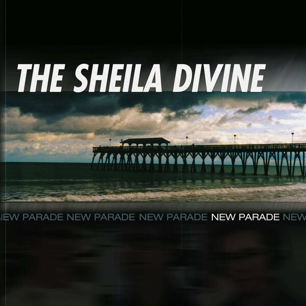 SHEILA DIVINE – New Parade LP Coloured Vinyl