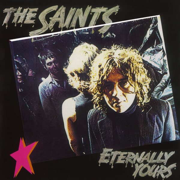 Saints – Eternally Yours LP