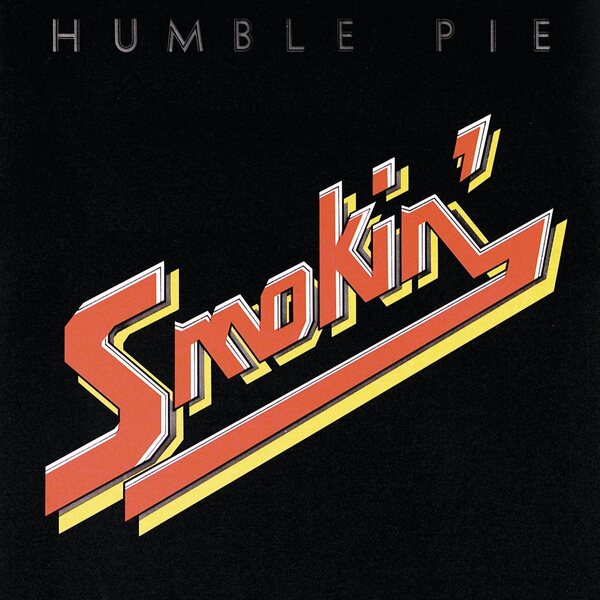 Humble Pie – Smokin' LP Analogue Productions