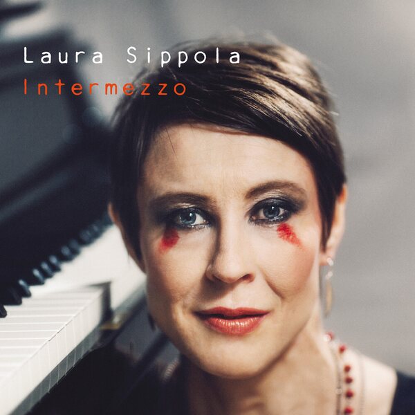 Laura Sippola – Intermezzo CD