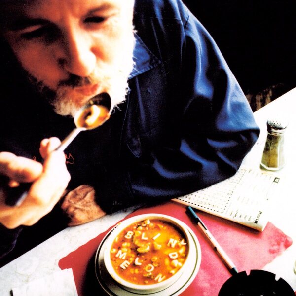 Blind Melon – Soup LP Coloured Vinyl