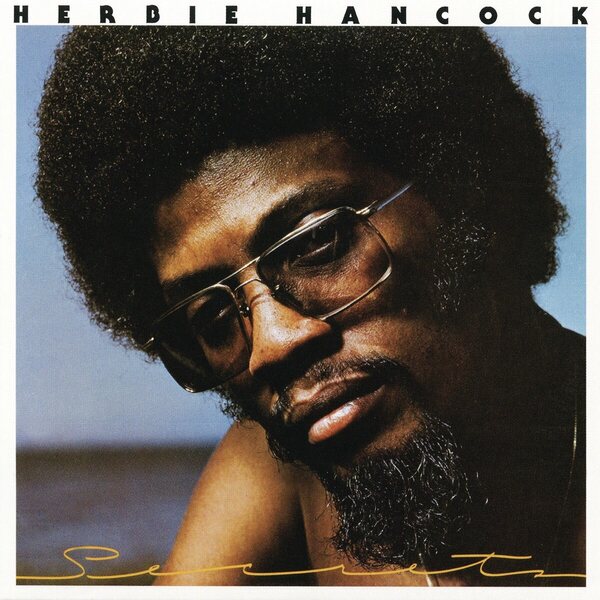 Herbie Hancock ‎– Secrets LP