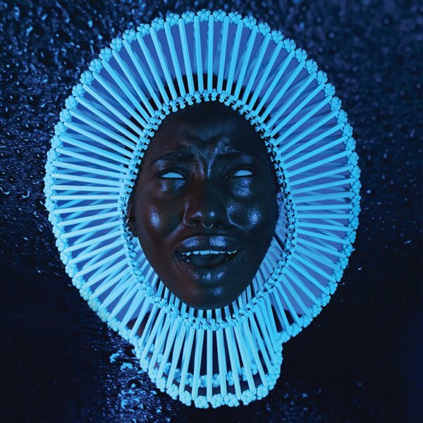 Childish Gambino – Awaken, My Love! LP