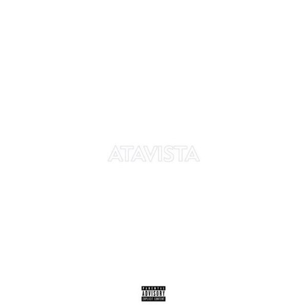 Childish Gambino – Atavista 2LP