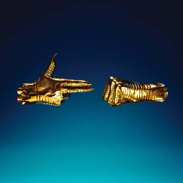 Run The Jewels – Run The Jewels 3 MC