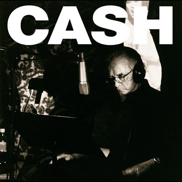 Johnny Cash ‎– American V: A Hundred Highways CD