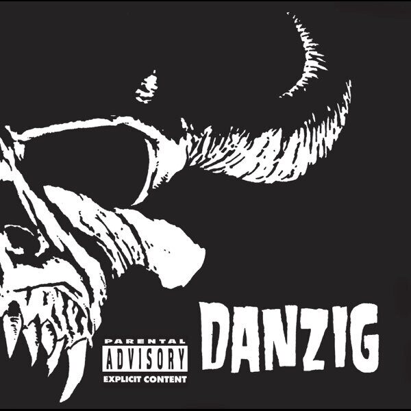 Danzig – Danzig CD