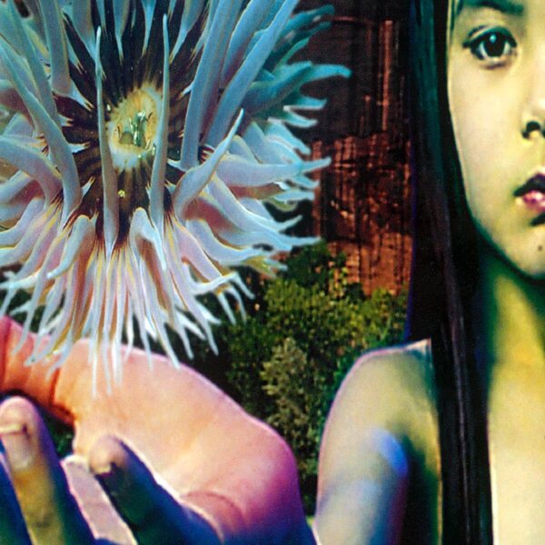 Future Sound Of London – Lifeforms 2LP Coloured Vinyl