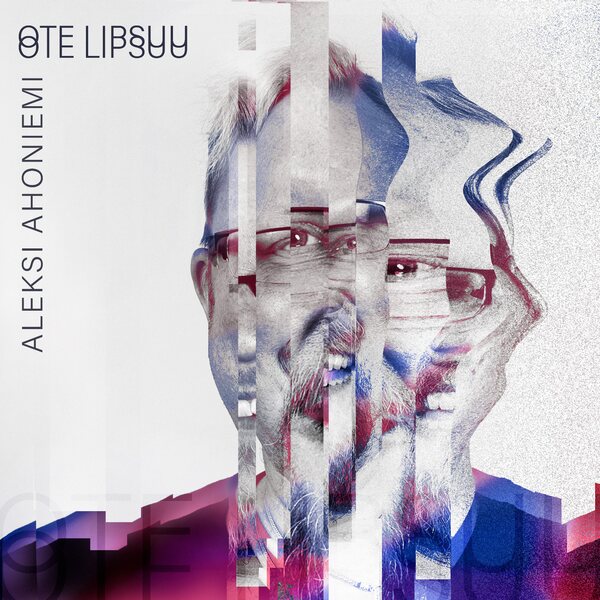 Aleksi Ahoniemi – Ote lipsuu LP