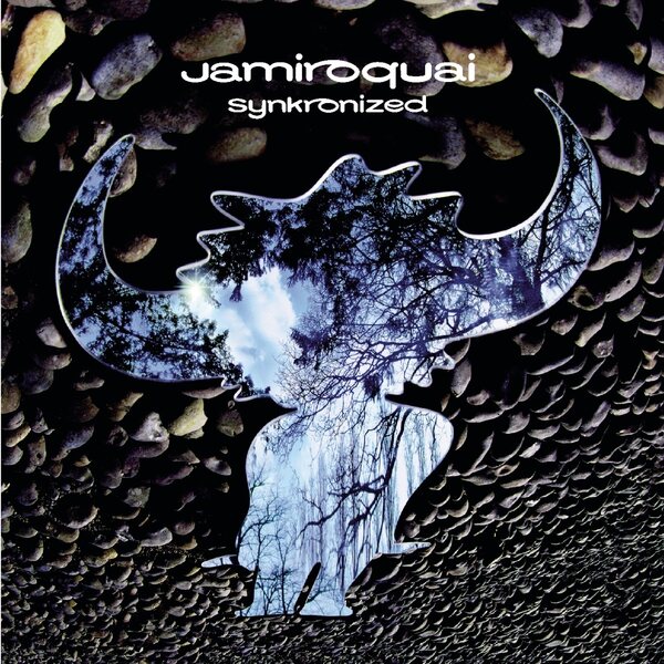 Jamiroquai – Synkronized LP