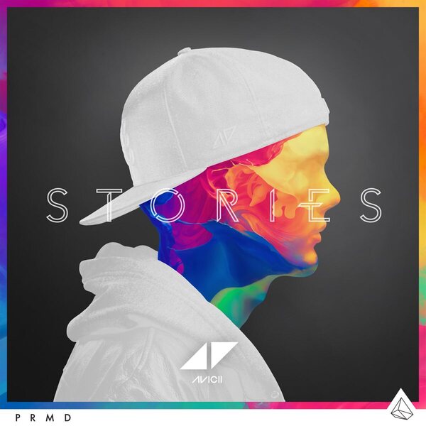 Avicii – Stories CD