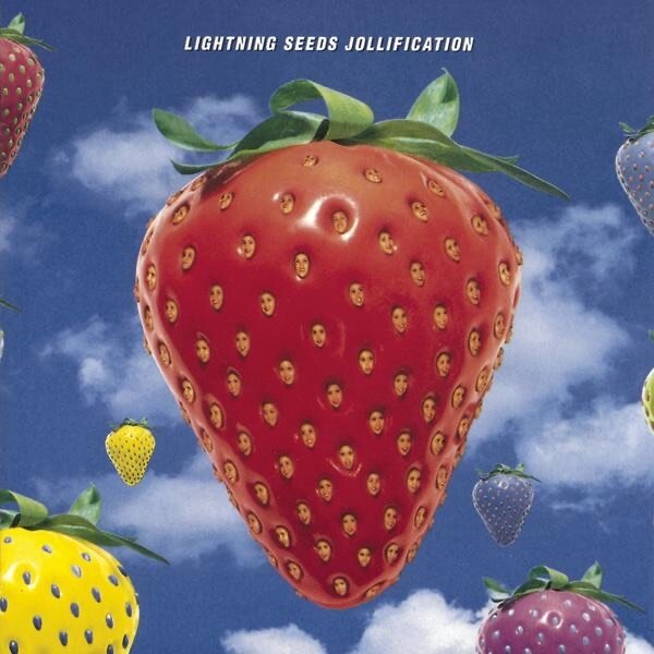 Lightning Seeds – Jollification LP