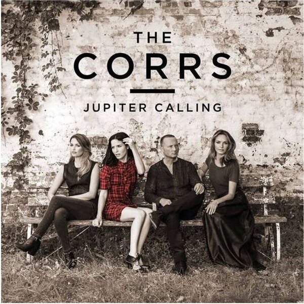 Corrs – Jupiter Calling 2LP Coloured Vinyl