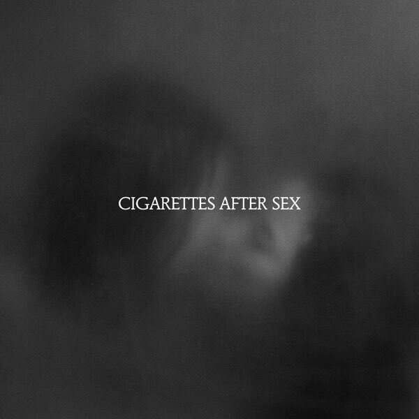 Cigarettes After Sex – X's LP