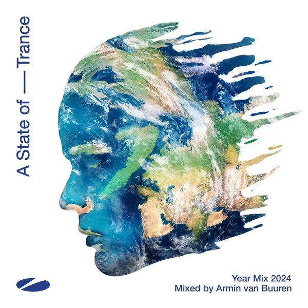 Armin van Buuren – A State of Trance Year Mix 2024 2CD