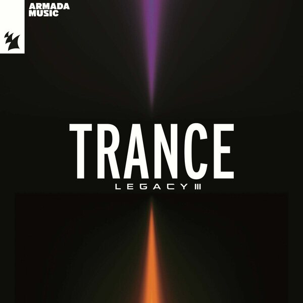 Various Artists – Trance Legacy III 2LP