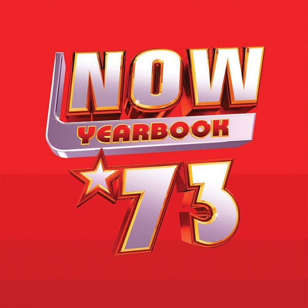 NOW – Yearbook 1973 4CD