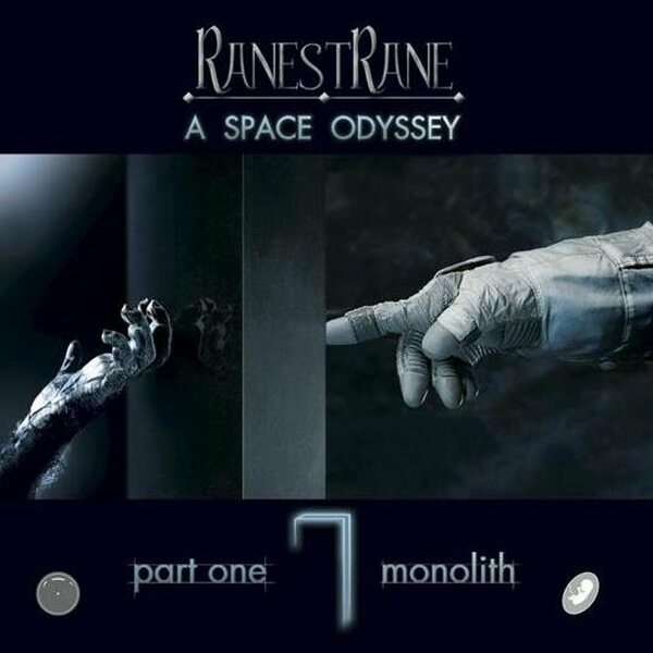 RanestRane – A Space Odyssey (Part One Monolith) LP
