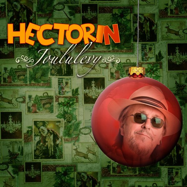 Hector ‎– Hectorin Joululevy CD