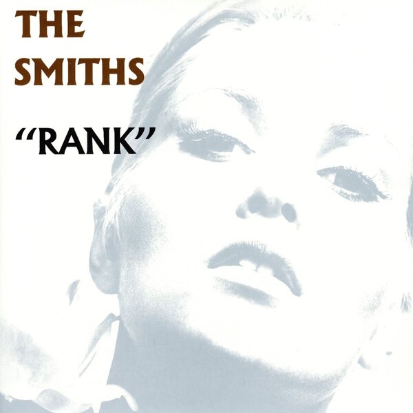 Smiths – Rank CD