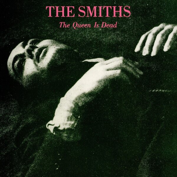 Smiths – The Queen Is Dead CD