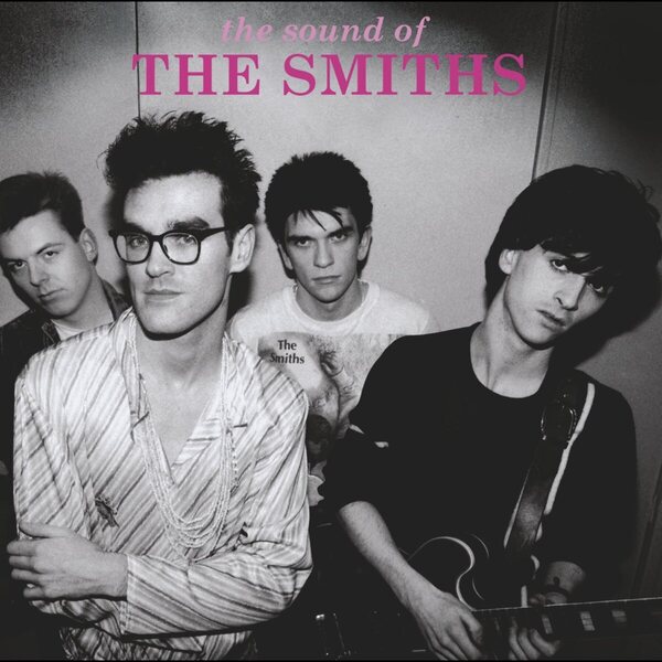 Smiths – The Sound of the Smiths CD