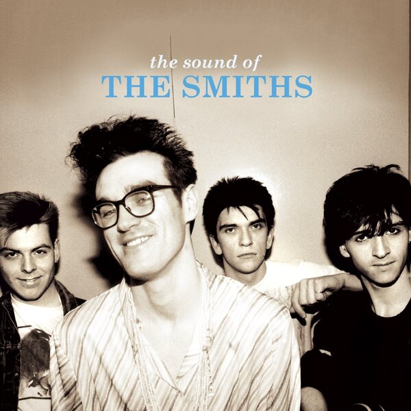 Smiths – The Sound of the Smiths 2CD