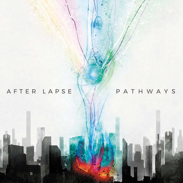 After Lapse – Pathways CD