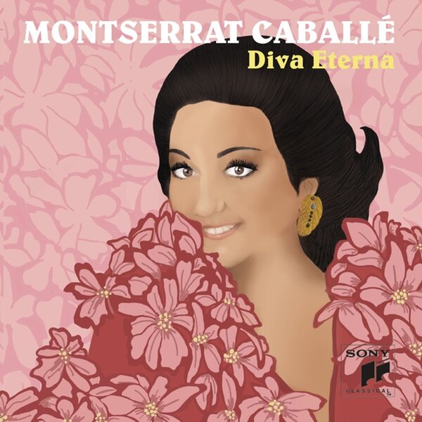 Montserrat Caballe – Diva Eterna 2CD