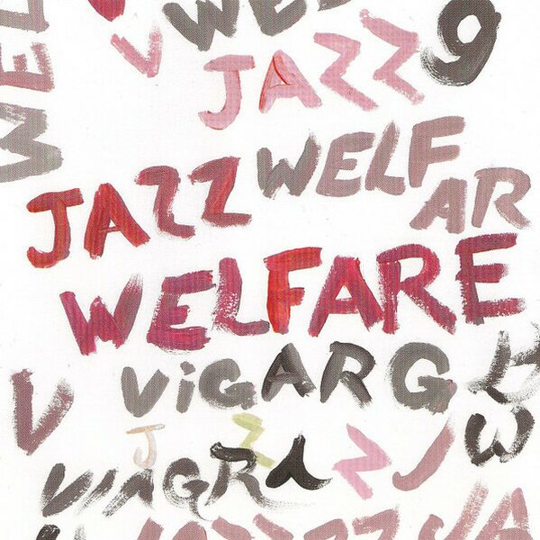 Viagra Boys – Welfare Jazz CD
