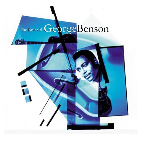 George Benson ‎– The Best Of George Benson CD