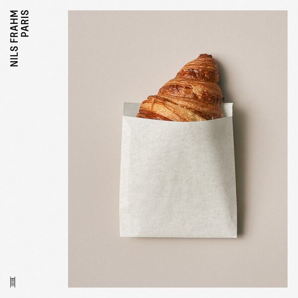 Nils Frahm – Paris 2LP