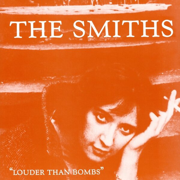 Smiths – Louder Than Bombs CD