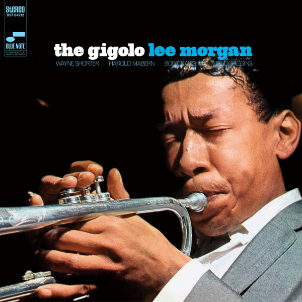 Lee Morgan – The Gigolo LP (Blue Note Classic Vinyl Series)