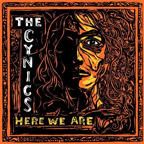 Cynics – Here We Are CD