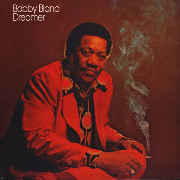 Bobby Bland – Dreamer CD