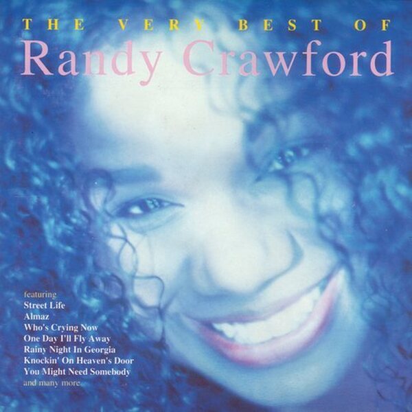 Randy Crawford – The Very Best Of Randy Crawford CD