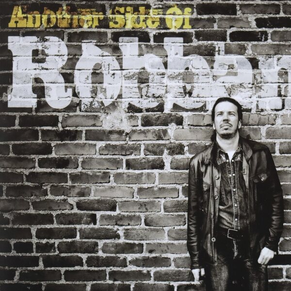 Robban Hagnäs – Another Side Of Robban CD