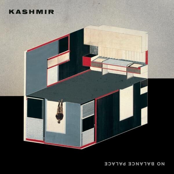 Kashmir – No Balance Palace CD