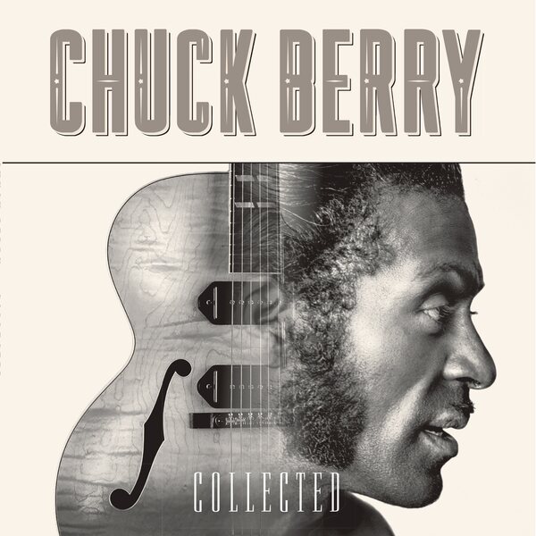 Chuck Berry – Collected 3CD