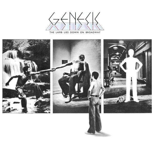 Genesis – The Lamb Lies Down On Broadway SACD Analogue Productions