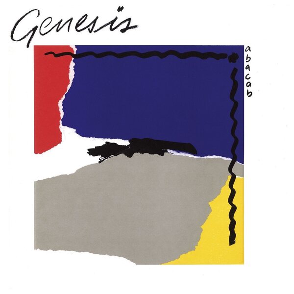 Genesis – Abacab 2LP Analogue Productions