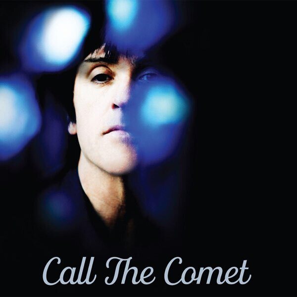 Johnny Marr – Call the Comet CD